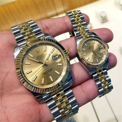 matching rolex wathes|perfect his and her Rolex.